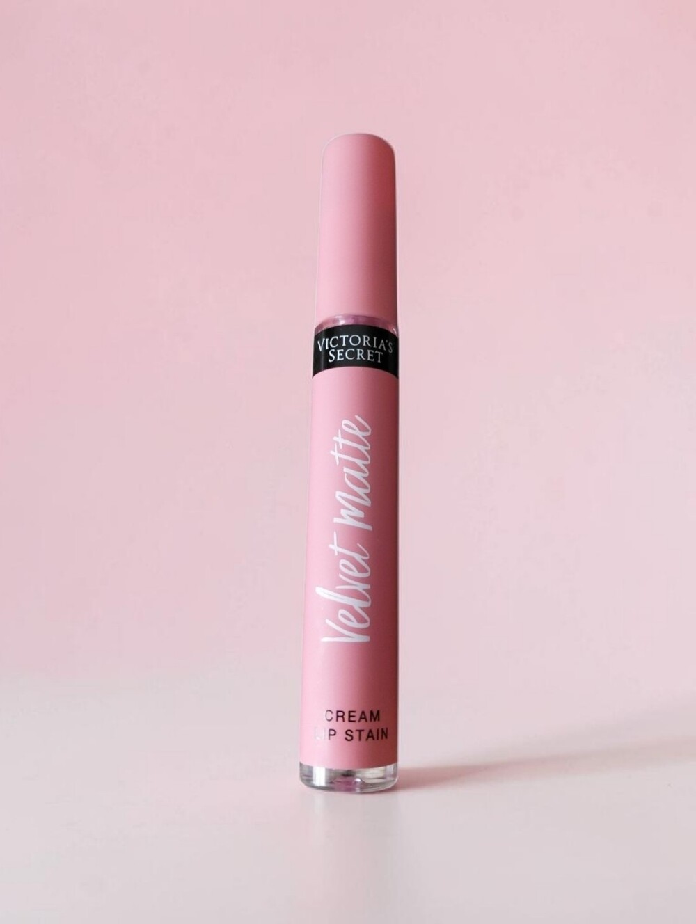 Victoria's Secret Velvet Matte Cream Lip Stain--So Gorgeous